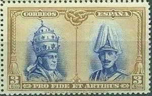 Colnect-1040-857-Pope-Pius-XI---King-Alfons-XIII.jpg