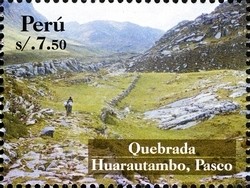 Colnect-1594-979-Inca-Roads---Quebrada-Huarautambo.jpg