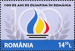 Colnect-2761-336-100-years-of-Olympism-in-Romania.jpg