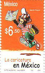 Colnect-316-631-Postal-Stamp-III-Memin-Pinguin.jpg