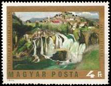 Colnect-893-962-Waterfall-at-Jajce.jpg