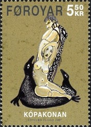 Colnect-547-221-The-Seal-Woman.jpg