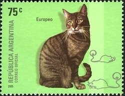 Colnect-1288-033-European-Domestic-Cat-Felis-silvestris-catus.jpg
