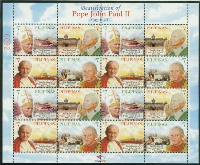 Colnect-2852-304-Beatification-of-Pope-John-Paul-II.jpg
