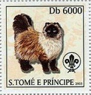 Colnect-5282-907-Scouting-emblem-and-cats.jpg