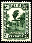 Colnect-1780-716-Monument-to-Simon-Bolivar-in-Lima.jpg