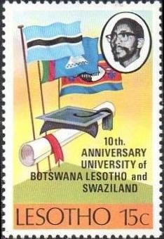 Colnect-1726-791-Flags-of-Bostwana-Lesotho-and-Swaziland.jpg