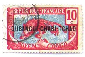 Colnect-543-881-Overprint-Oubangui-Chari-Tchad.jpg