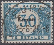 Colnect-1897-707-Overprint--quot-Eupen-quot--on-Tax-Stamp.jpg