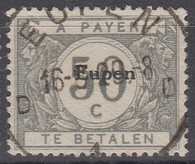 Colnect-1897-708-Overprint--quot-Eupen-quot--on-Tax-Stamp.jpg