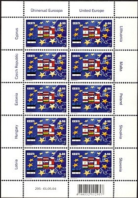Colnect-627-150-United-Europe---Accession-to-EU.jpg