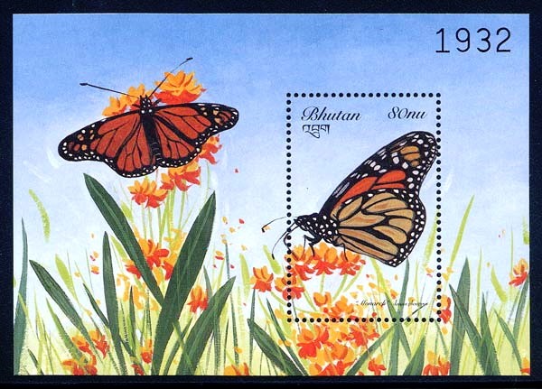 Colnect-2303-871-Monarch-Butterfly-Danaus-plexippus.jpg