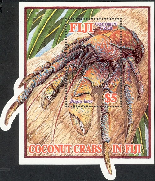 Colnect-609-729-Coconut-Crab-Birgus-latro.jpg