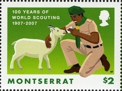 Colnect-1524-168-100th-Anniversary-of-World-Scouting.jpg
