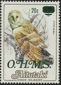 Colnect-3873-082-Common-Barn-Owl-Tyto-alba-overprinted-OHMS.jpg