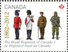 Colnect-1391-498-The-Royal-Regiment-of-Canada.jpg