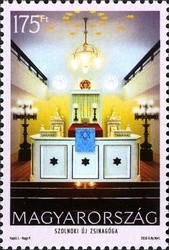 Colnect-689-773-New-Synagogue-in-Szolnok.jpg