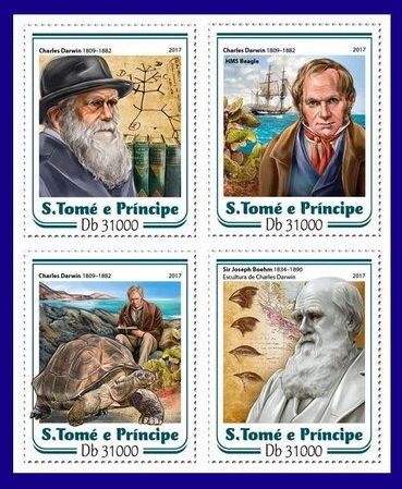 Colnect-6120-069-135th-Anniversary-of-the-Death-of-Charles-Darwin.jpg
