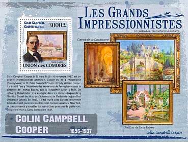 Colnect-6163-376-Paintings-by-Colin-Campbell-Cooper-18.jpg