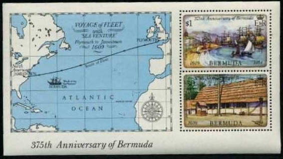 Colnect-1337-593-Souvenir-Sheet-of-4-375th-Anniv-of-Bermuda-Settlement.jpg