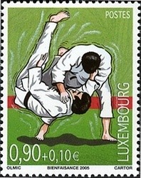 Colnect-858-546-Judo.jpg