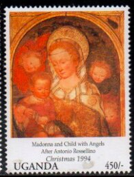 Colnect-5955-215-MAdonna-and-Child-with-Angels.jpg