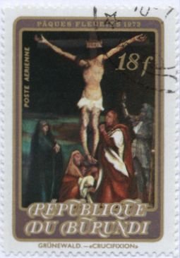Colnect-1324-756-Cruxifixion-by-Matthias-Gr-uuml-newald.jpg