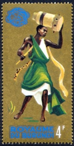 Colnect-1371-275-Burundi-dancer.jpg