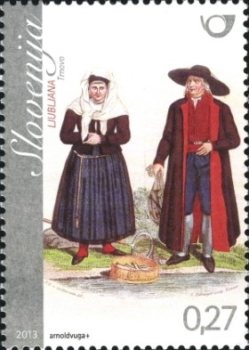 Colnect-1474-742-National-Costume-from-Ljubljana.jpg