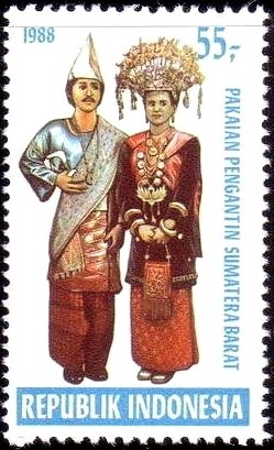 Colnect-1515-713-Wedding-Costumes--West-Sumatra.jpg