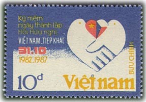 Colnect-1634-308-Vietnamese---Czechoslovakian-friendship.jpg