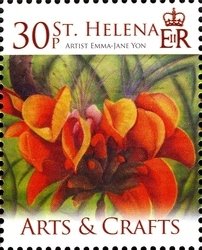 Colnect-1705-938--Orange-flowers--Emma-Jane-Yon.jpg