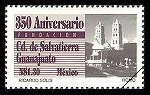 Colnect-309-883-350-Anniversary-of-the-Founding-of-the-City-of-Salvatierra.jpg