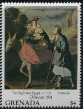 Colnect-5886-398-The-Flight-into-Egypt.jpg