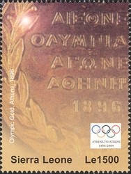 Colnect-1683-111-Olympic-Games-Summer-Olympics.jpg