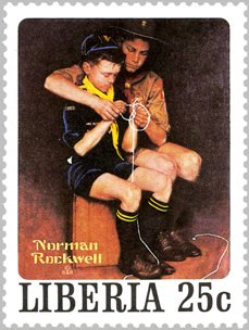 Colnect-3484-201-A-Guiding-Hand-by-Norman-Rockwell.jpg