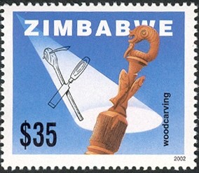 Colnect-552-572-Craftmanship-in-Zimbabwe---Woodcarving.jpg