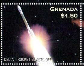 Colnect-5890-215-Delta-II-rocket-blasts-off.jpg