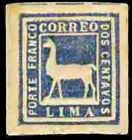 Colnect-1431-462-Llama-on-blue.jpg