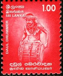 Colnect-2220-365-Sri-Lanka-Daul-Drummer.jpg