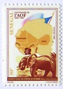 Colnect-547-592-African-Elephant-Loxodonta-africana-Ivory-Coast.jpg