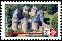 Colnect-6075-982-Lassay-Chateau.jpg