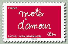 Colnect-994-489-Mots-d-Amour.jpg