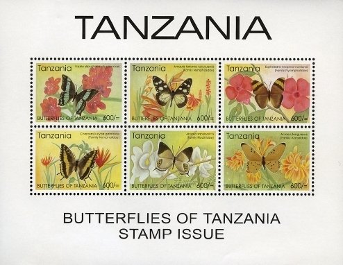 Colnect-1690-511-Butterflies-of-Tanzania---MiNo-4323-29.jpg