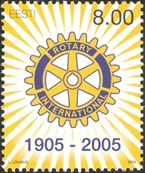 Colnect-420-594-Centenary-of-Rotary-International.jpg