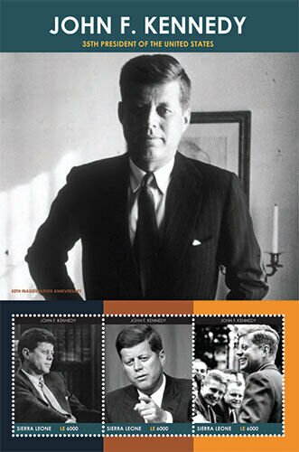 Colnect-6300-031-50th-Anniversary-of-the-Death-of-John-F-Kennedy.jpg
