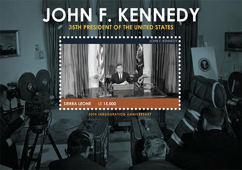 Colnect-6300-032-50th-Anniversary-of-the-Death-of-John-F-Kennedy.jpg