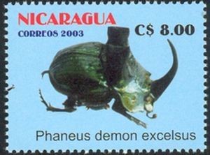 Colnect-1412-451-Scarab-Beetle-Phanaeus-demon-ssp-excelsus.jpg