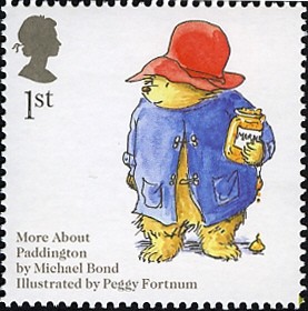 Colnect-449-695-More-about-Paddington-Michael-Bond.jpg