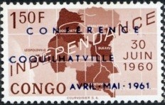 Colnect-1088-271-overprint--ldquo-Conf-eacute-rence-Coquilhatville-avril-mai-1961-rdquo-.jpg
